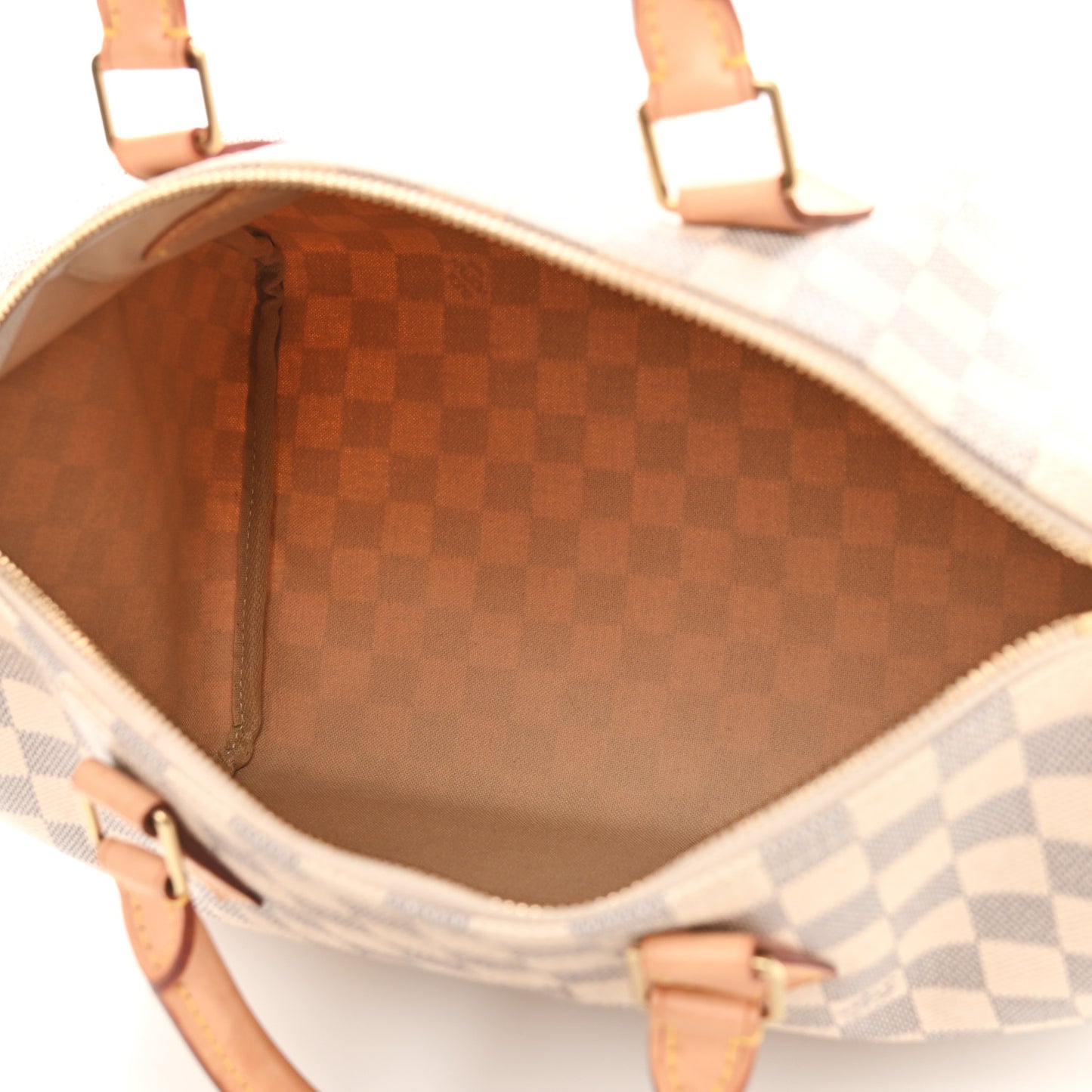 Damier Azur Speedy 30