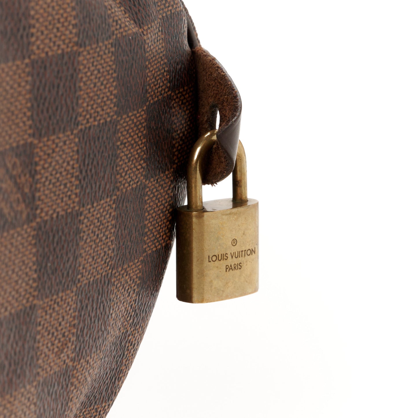 Damier Ebene Speedy 30