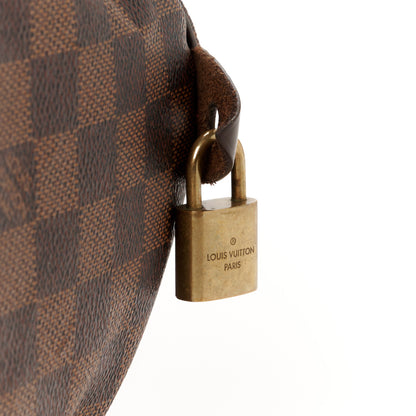 Louis Vuitton Damier Ebene Speedy 30 8 of 18