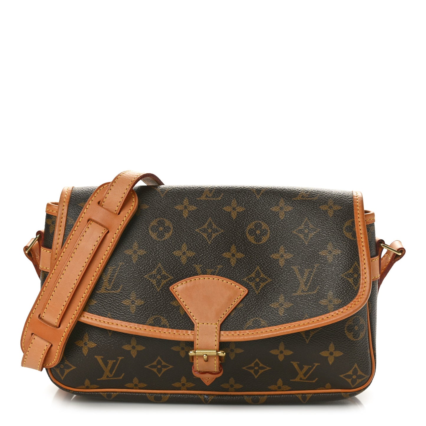 Monogram Sologne