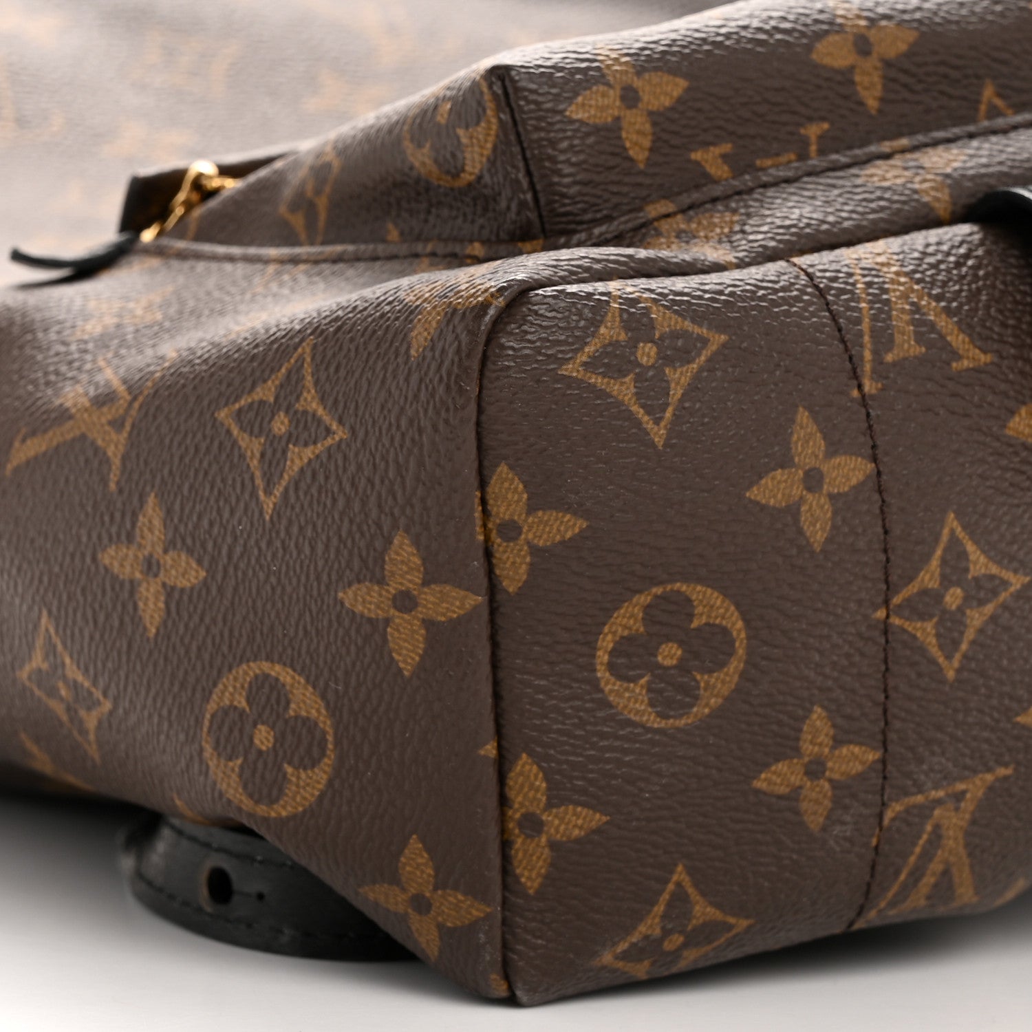 Louis Vuitton Monogram Palm Springs Backpack PM 9 of 12