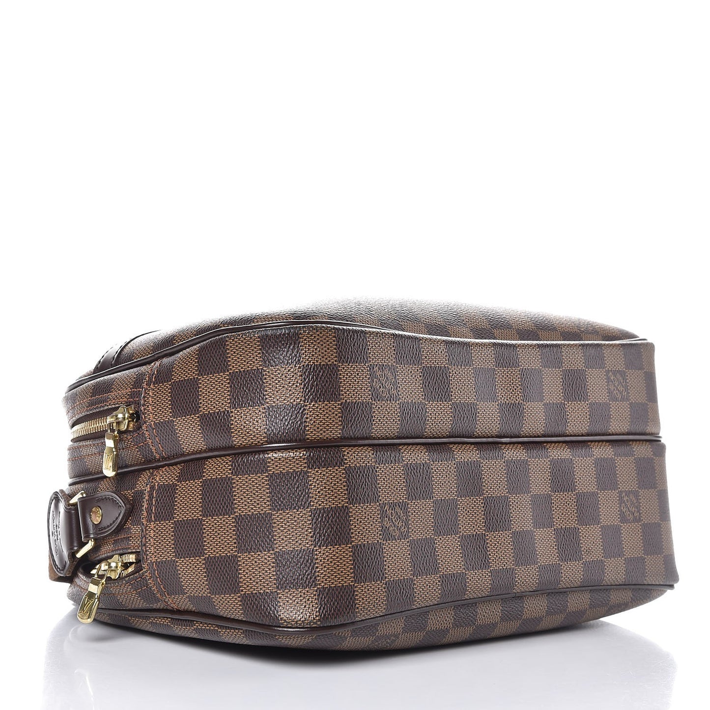 Damier Ebene Reporter PM