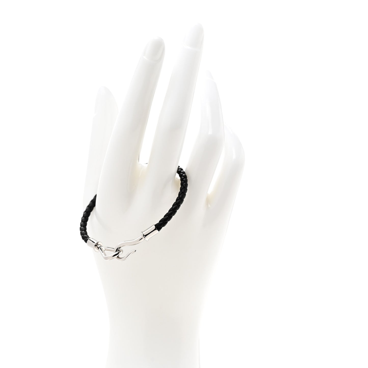 Swift Jumbo Hook Bracelet T2 Black