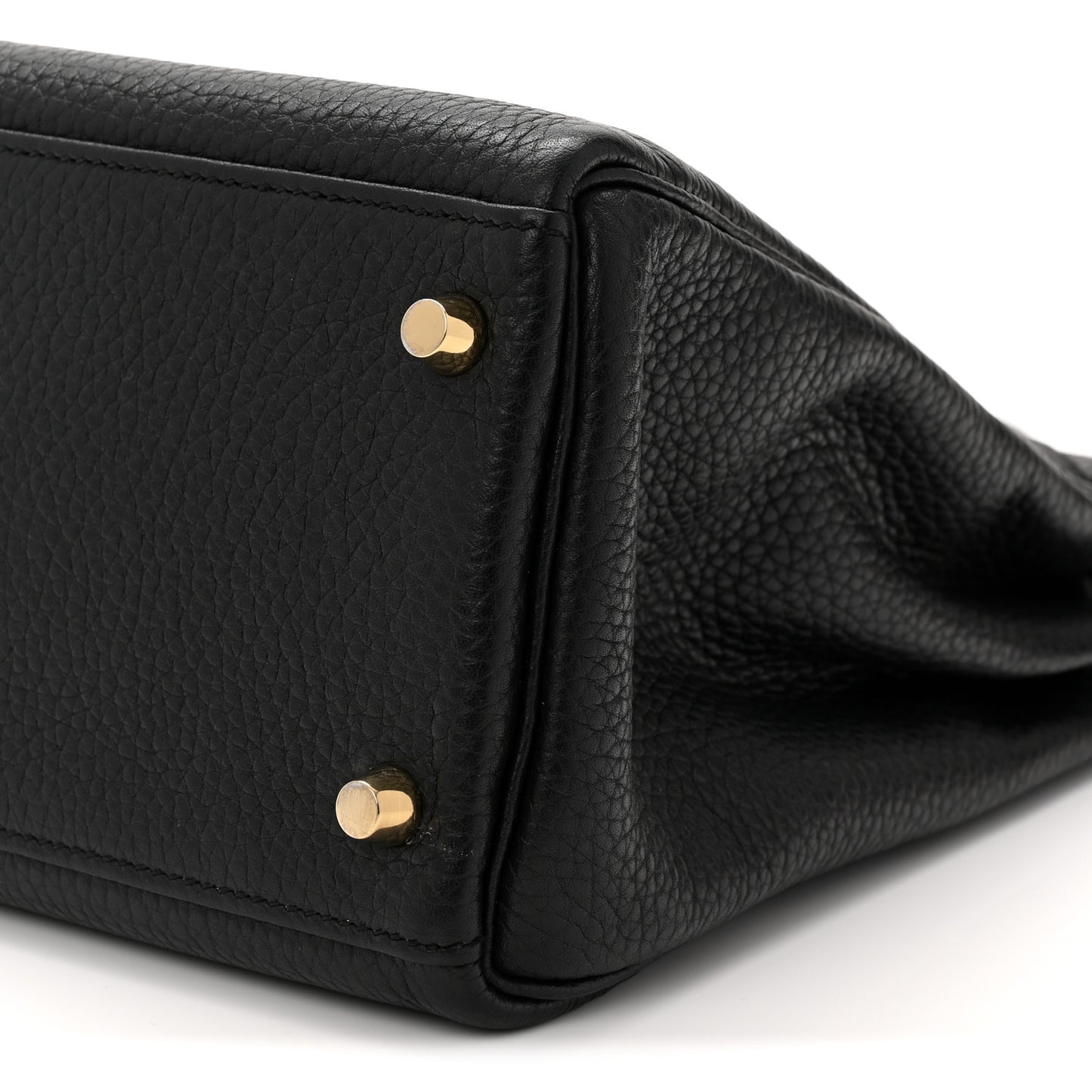 Taurillon Clemence Kelly Retourne 32 Black