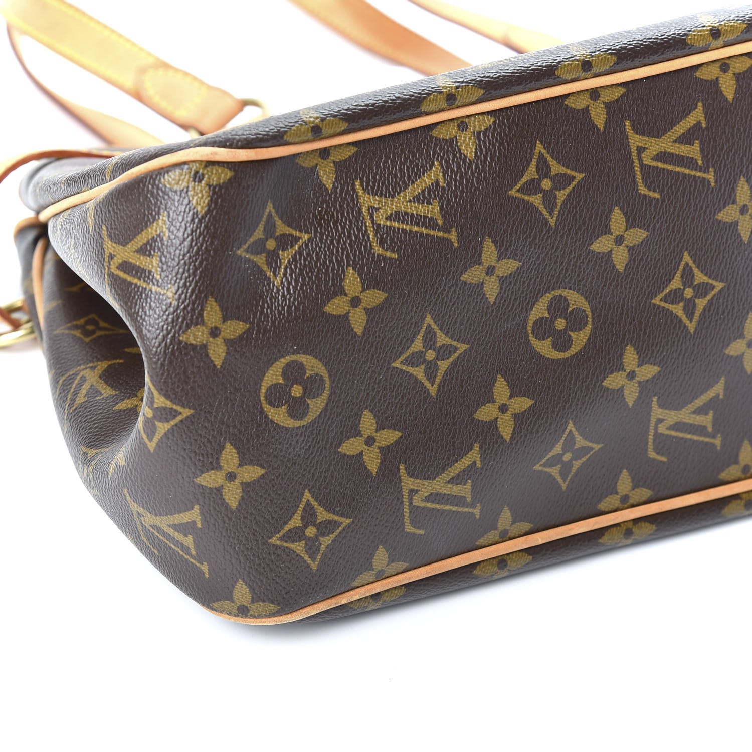 Louis Vuitton Monogram Batignolles Horizontal 5 of 8