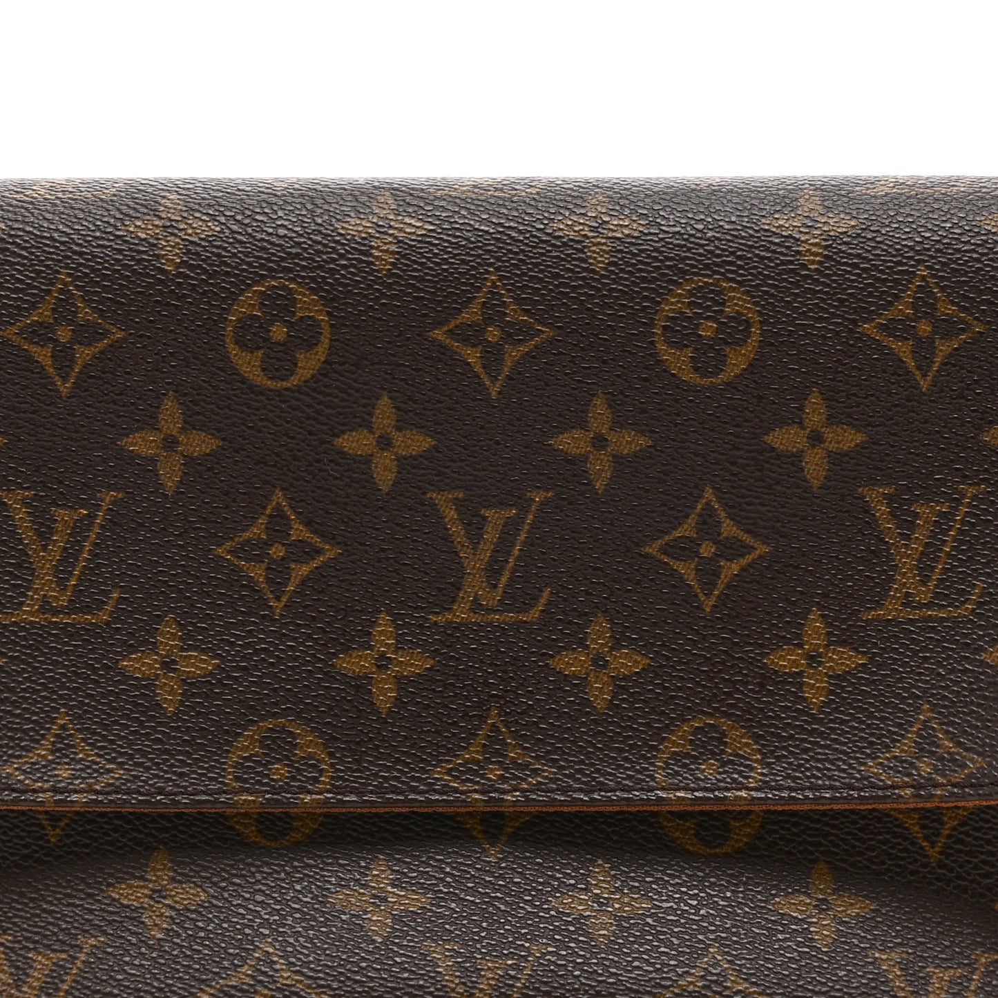 Monogram Mini Looping