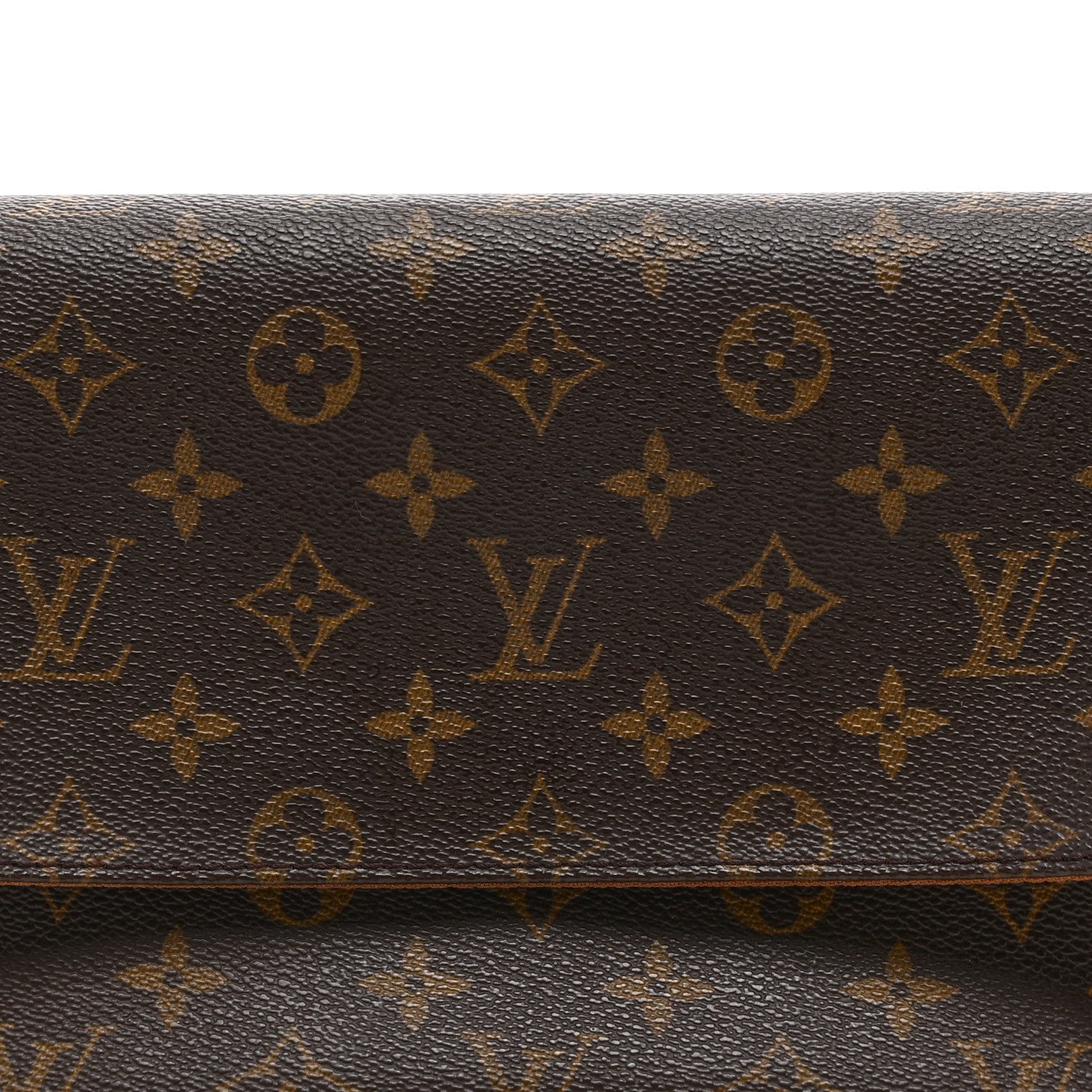 Louis Vuitton Monogram Mini Looping 8 of 10