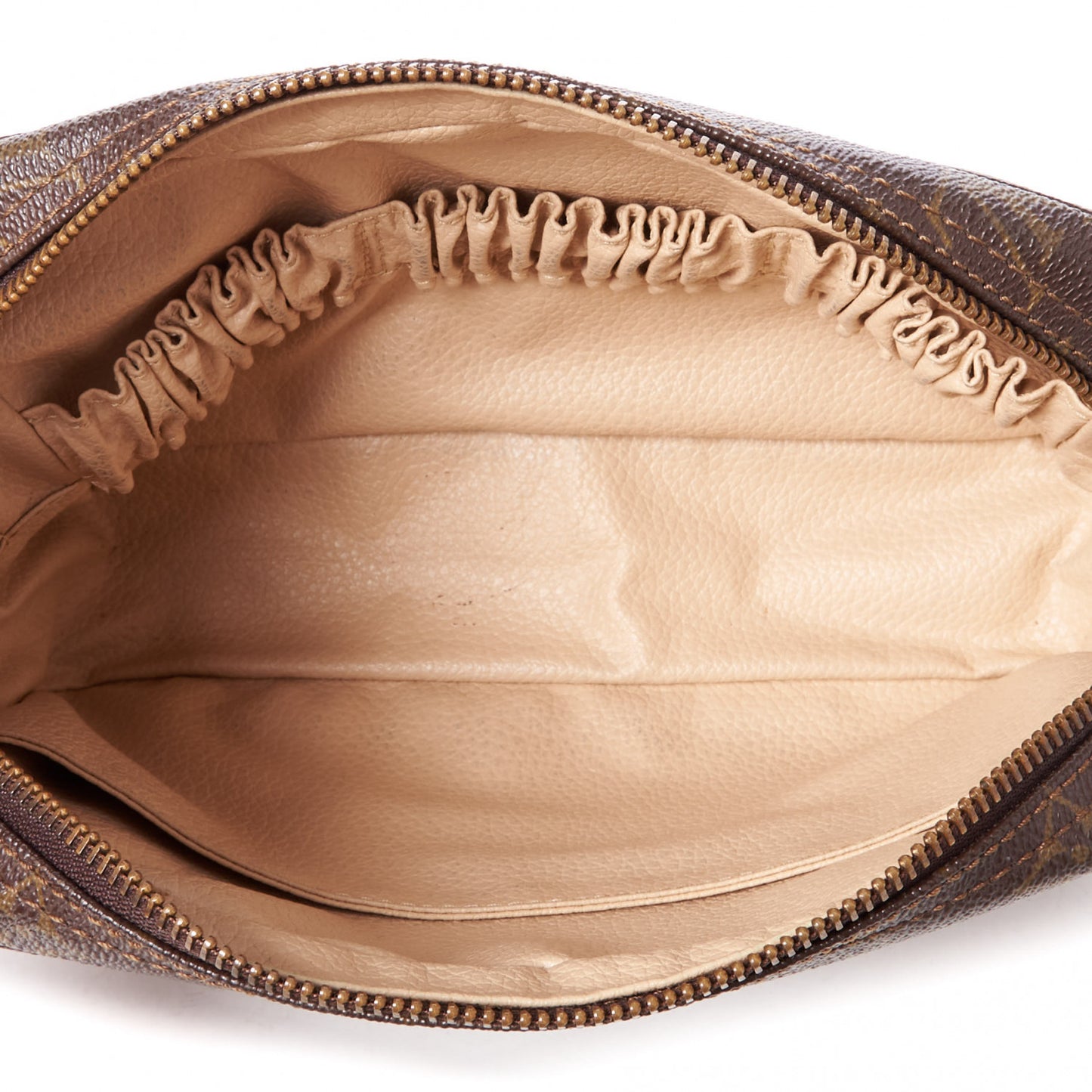 Monogram Trousse Toilette 23
