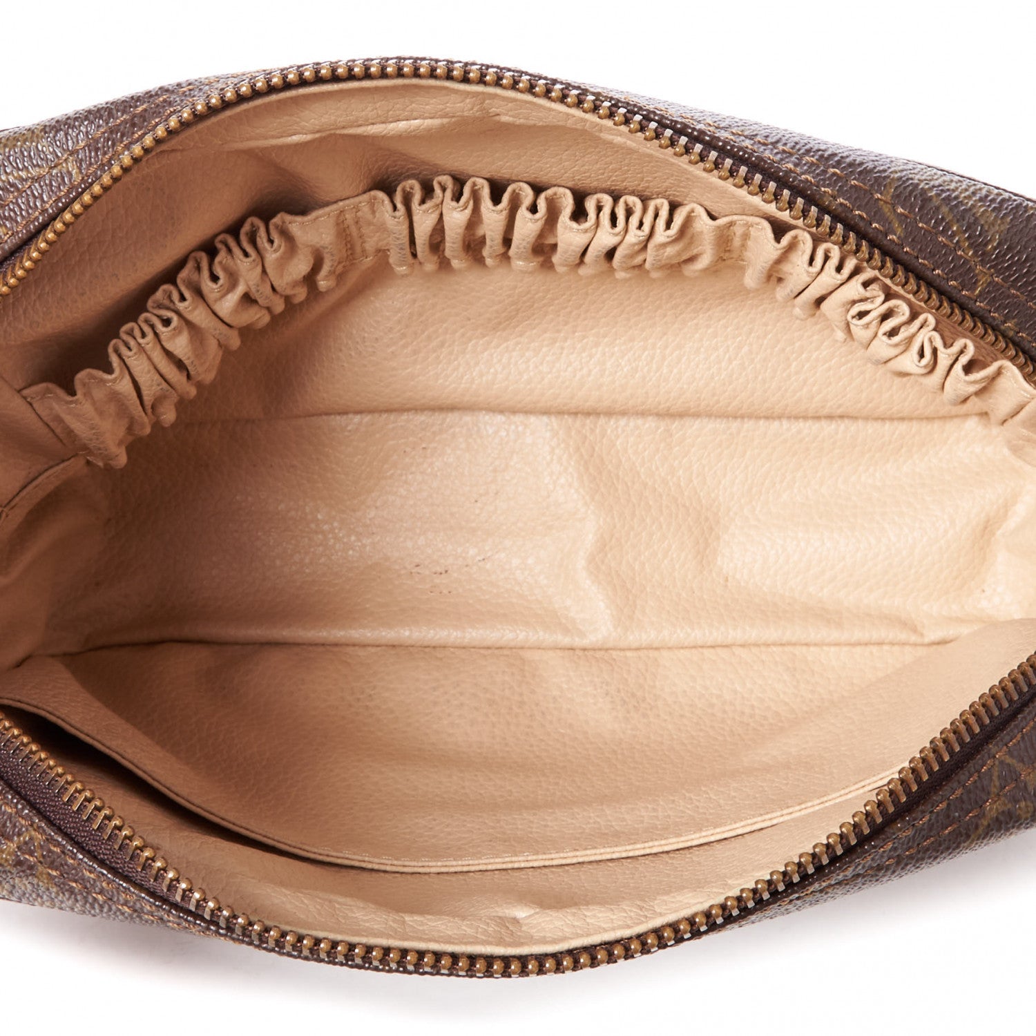 Louis Vuitton Monogram Trousse Toilette 23 4 of 8