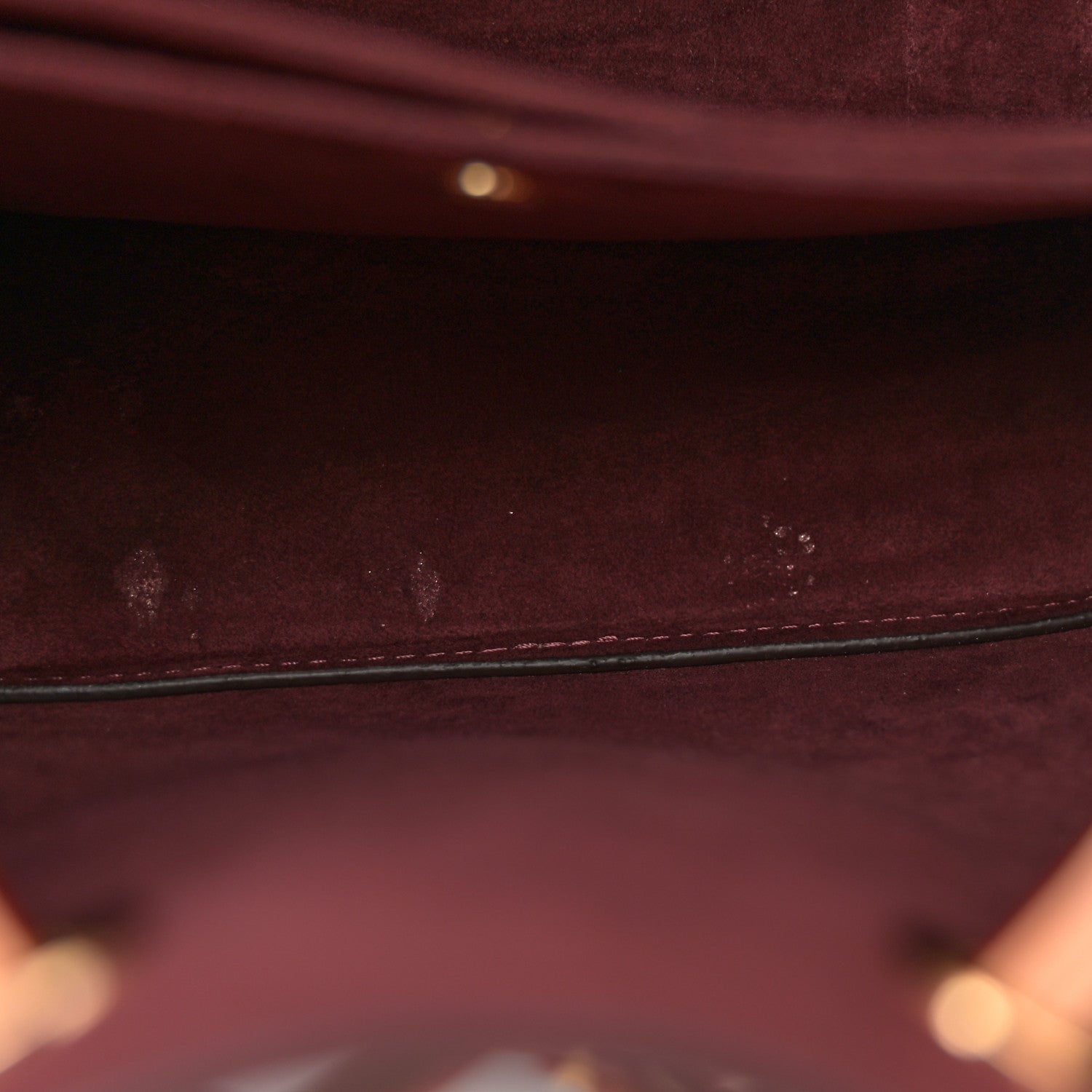 Louis Vuitton Monogram Neonoe BB 11 of 11
