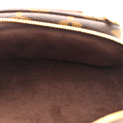 Louis Vuitton Monogram Mini Bumbag 5 of 9