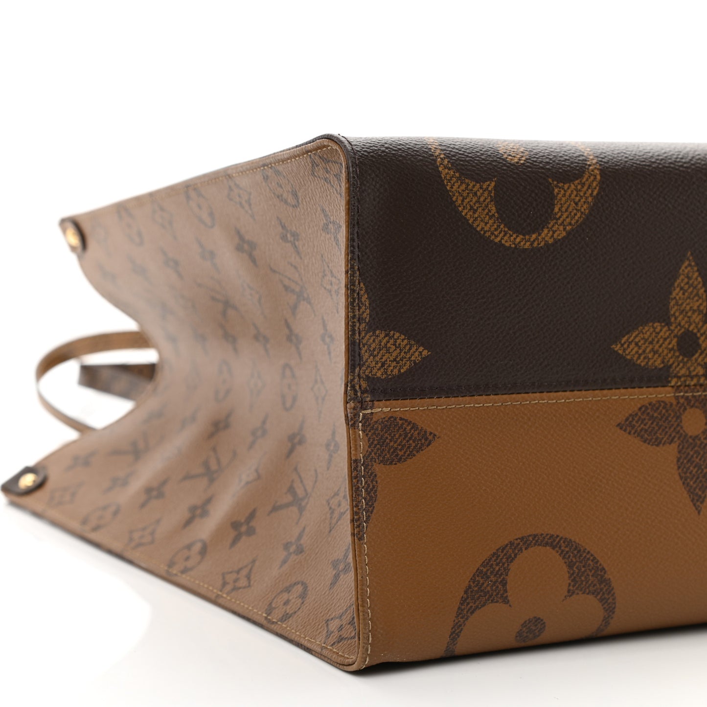 Reverse Monogram Giant Onthego GM