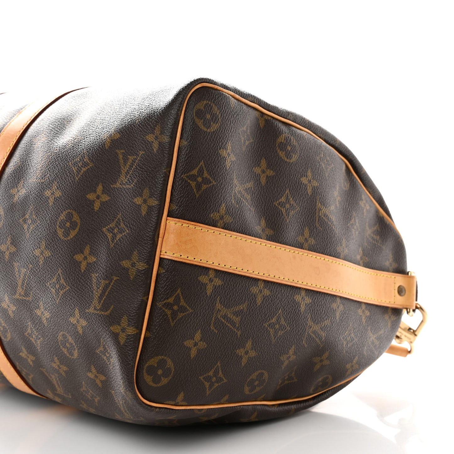 Monogram Keepall Bandouliere 45