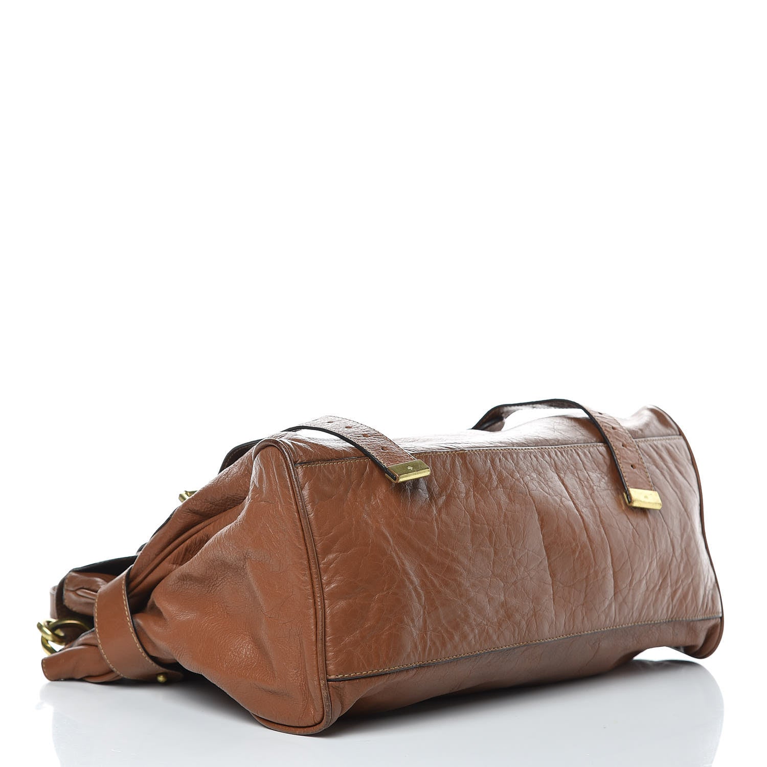 Mulberry Soft Buffalo Medium Alexa Oak 4 of 16