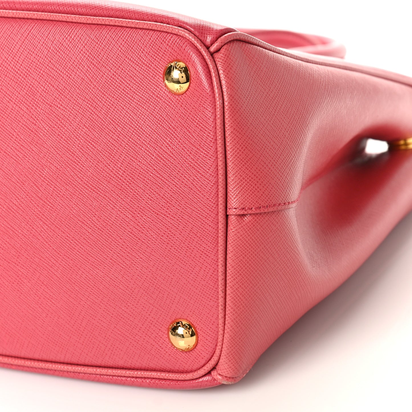 Saffiano Lux Medium Tote Tamaris