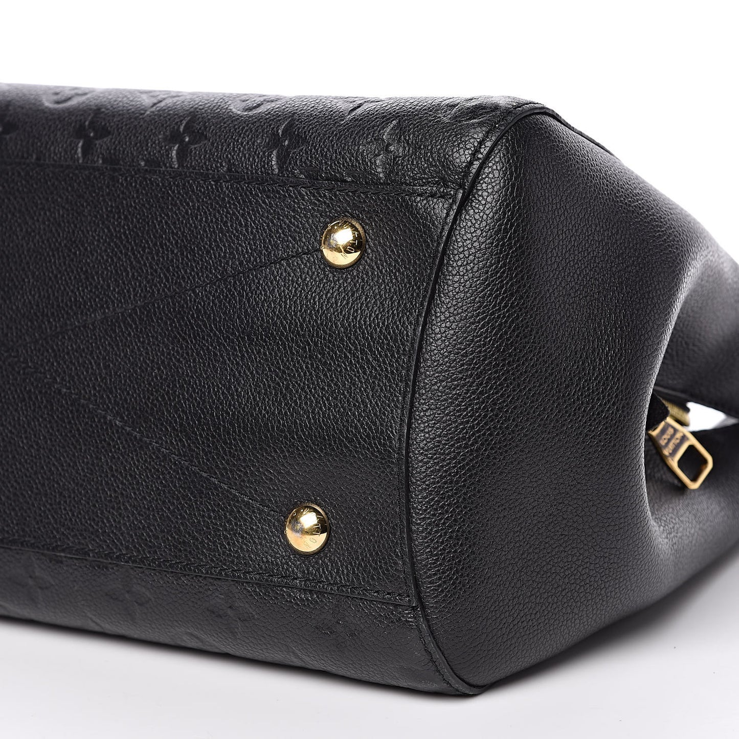 Empreinte Montaigne GM Black