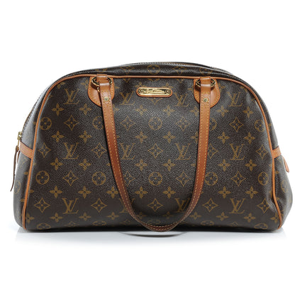 Louis Vuitton Monogram Montorgueil GM 1 of 7