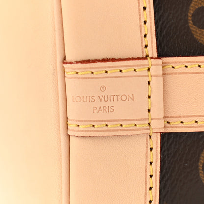 Louis Vuitton Monogram Noe BB 6 of 10