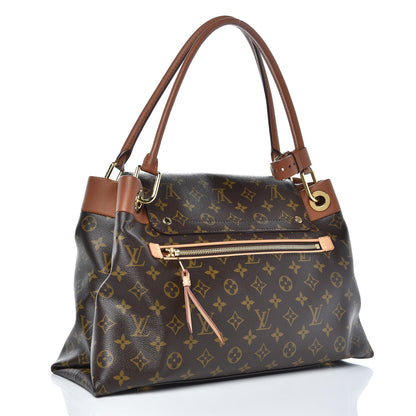 Louis Vuitton Monogram Olympe Camel 3 of 6