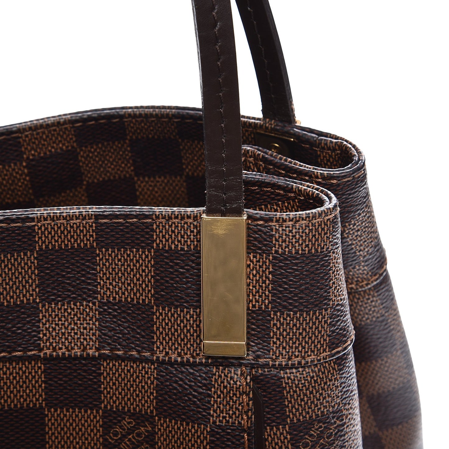 Damier Ebene Marylebone PM