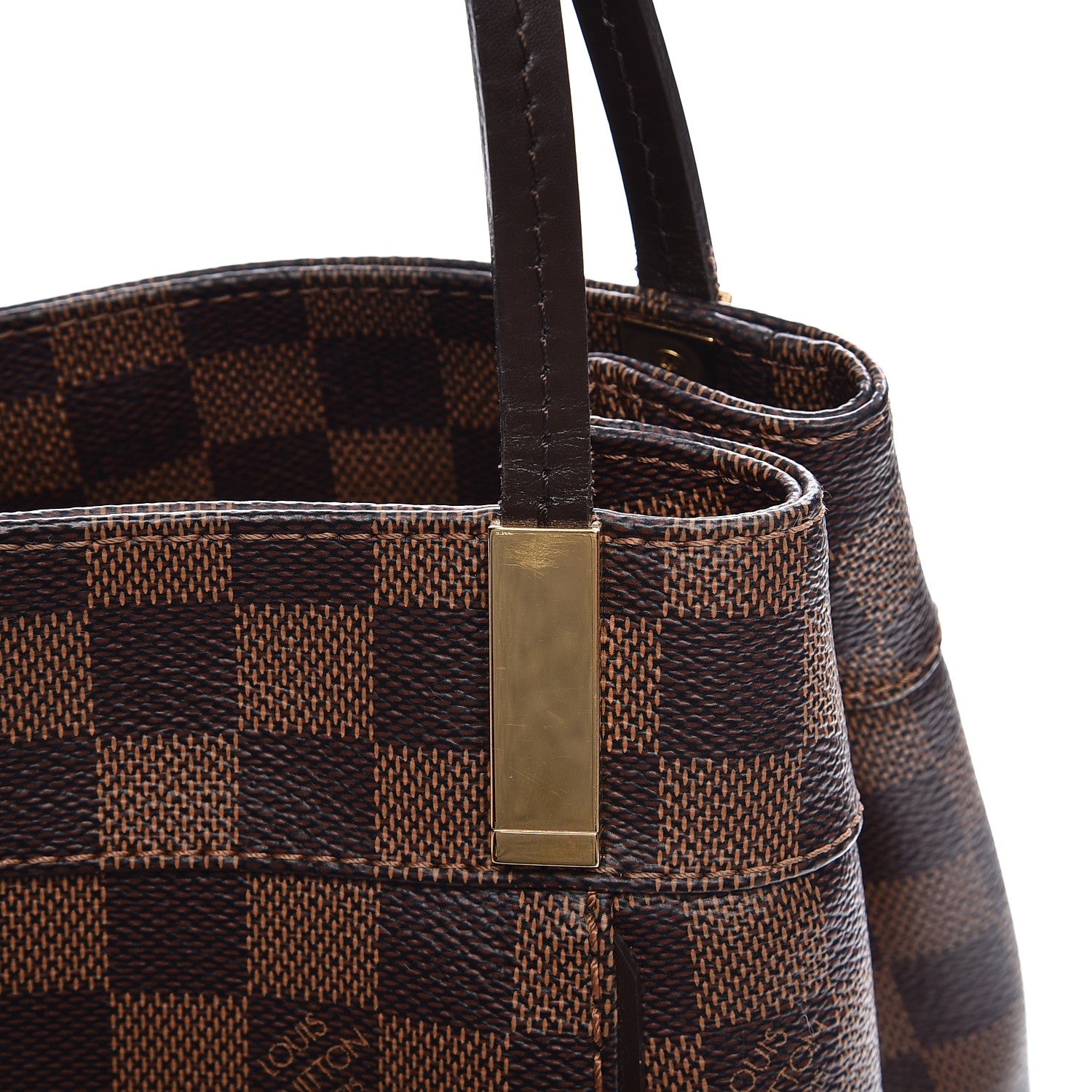 Louis Vuitton Damier Ebene Marylebone PM 8 of 11