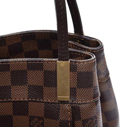 Louis Vuitton Damier Ebene Marylebone PM 8 of 11