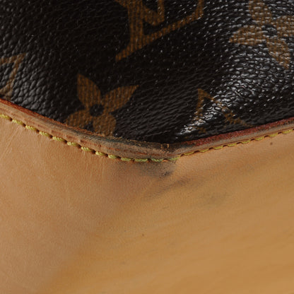 Louis Vuitton Monogram Cabas Piano 8 of 8