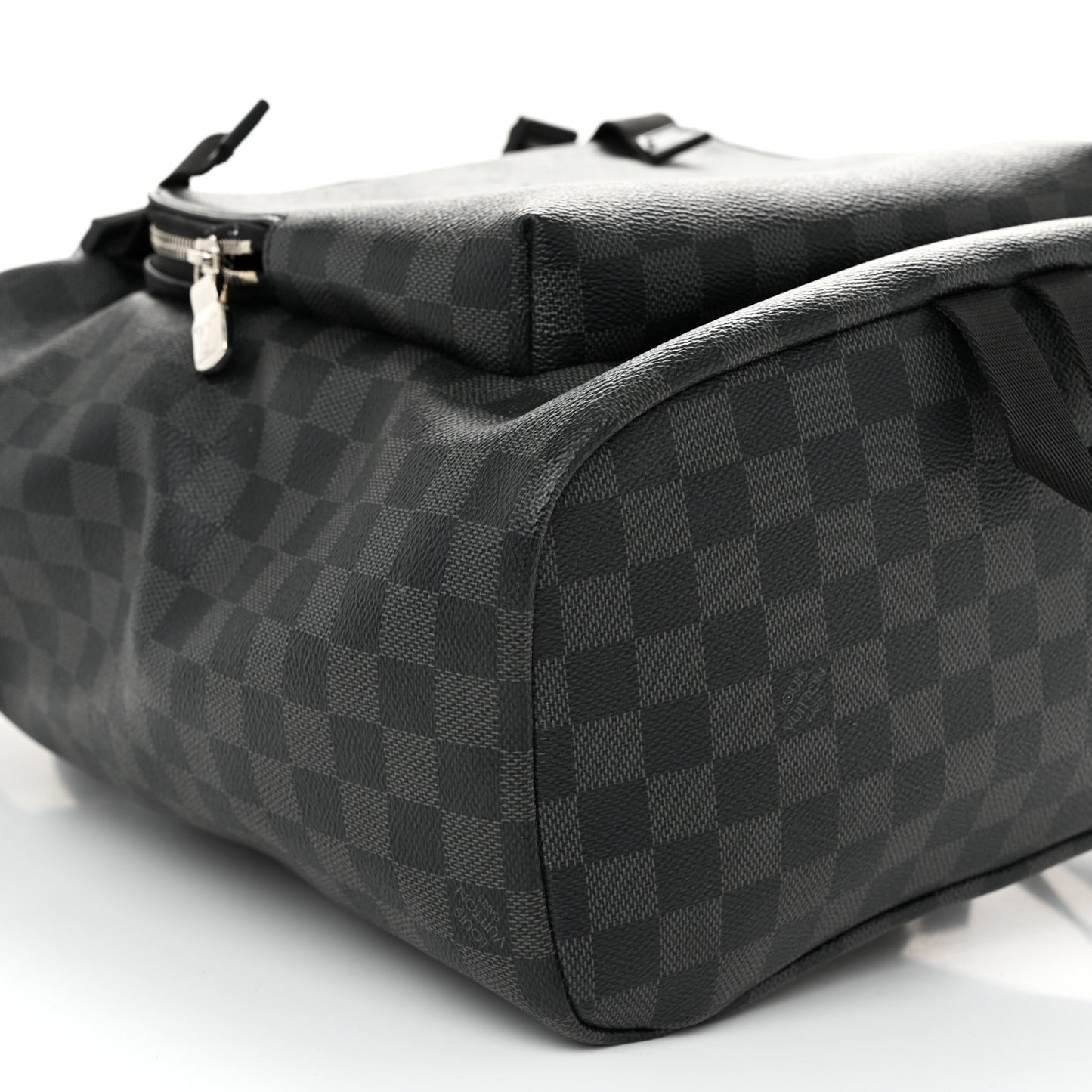 Damier Graphite Zack Backpack