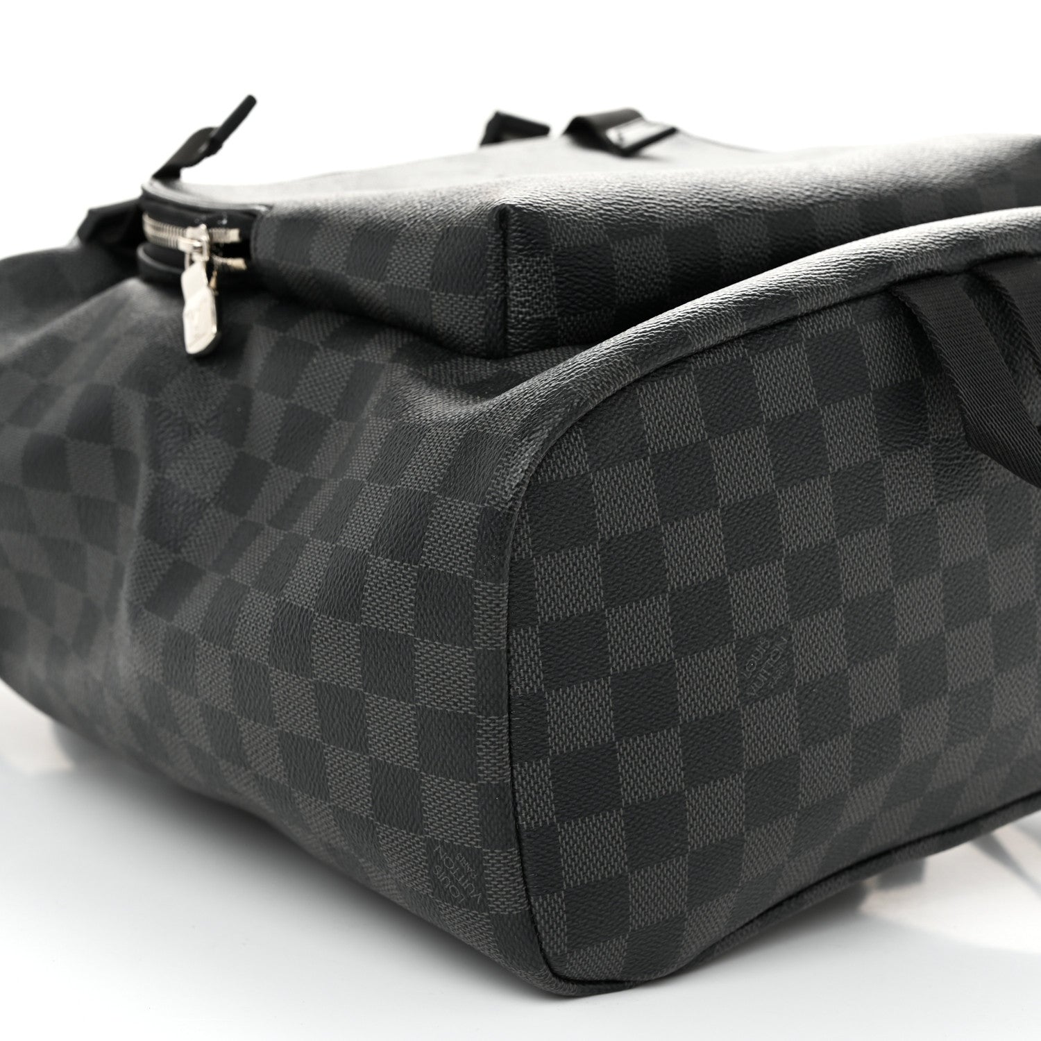 Louis Vuitton Damier Graphite Zack Backpack 8 of 12