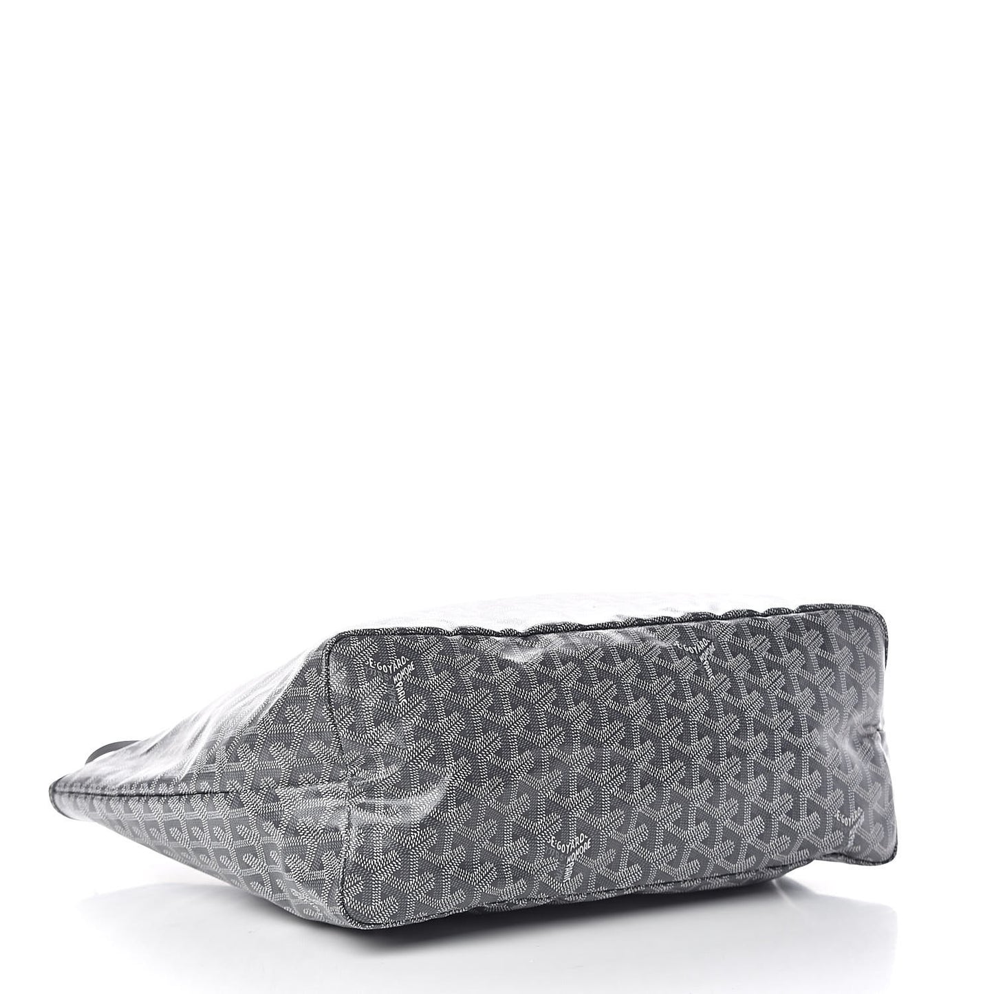 Goyardine Saint Louis PM Grey