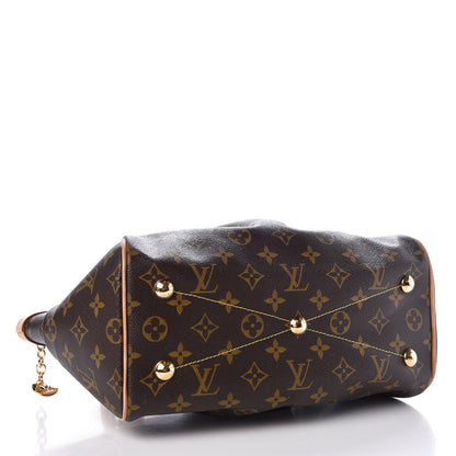 Louis Vuitton Monogram Tivoli PM 4 of 8