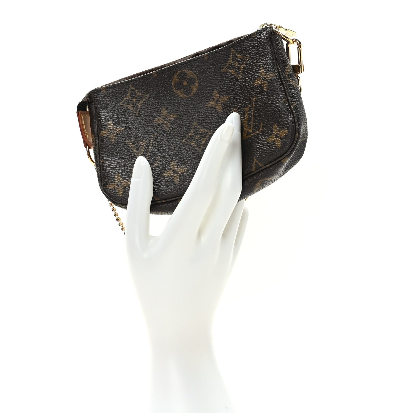 Monogram Mini Pochette Accessories