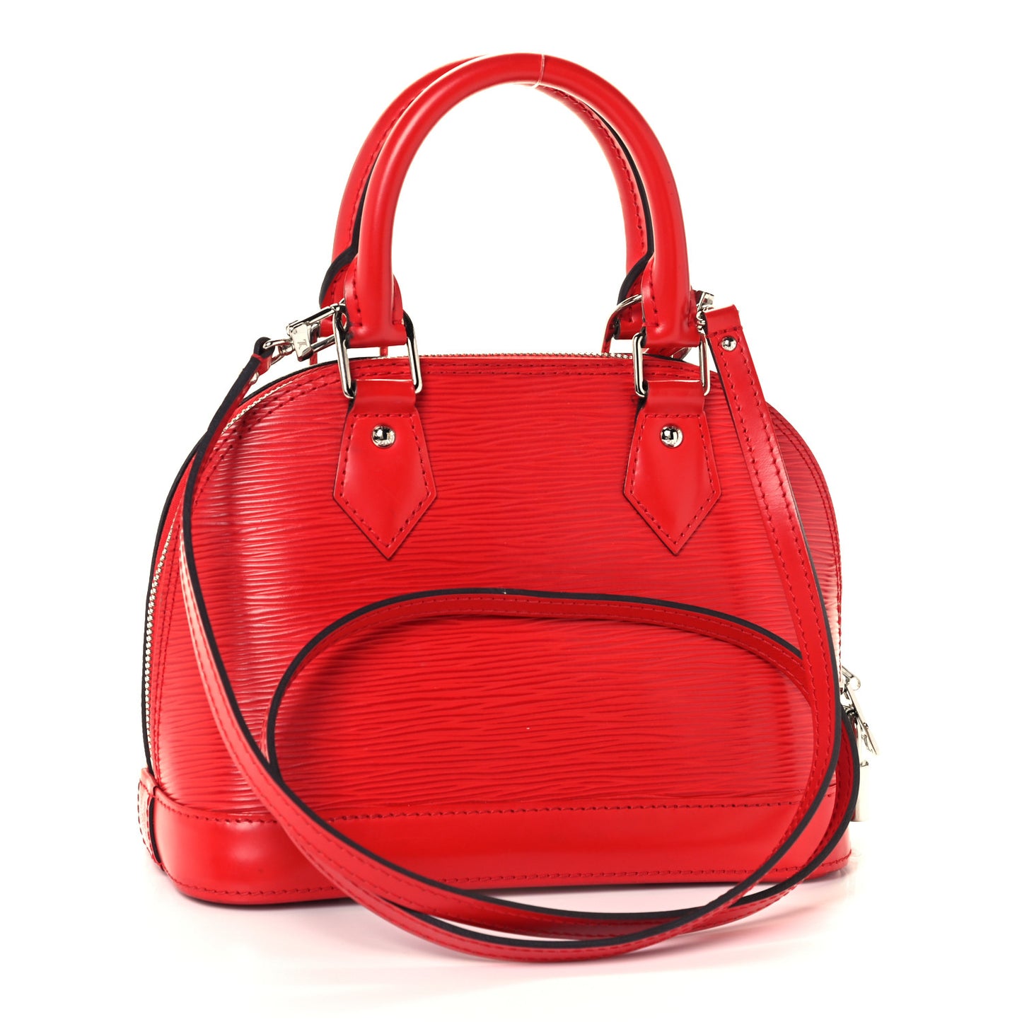Epi Alma BB Coquelicot