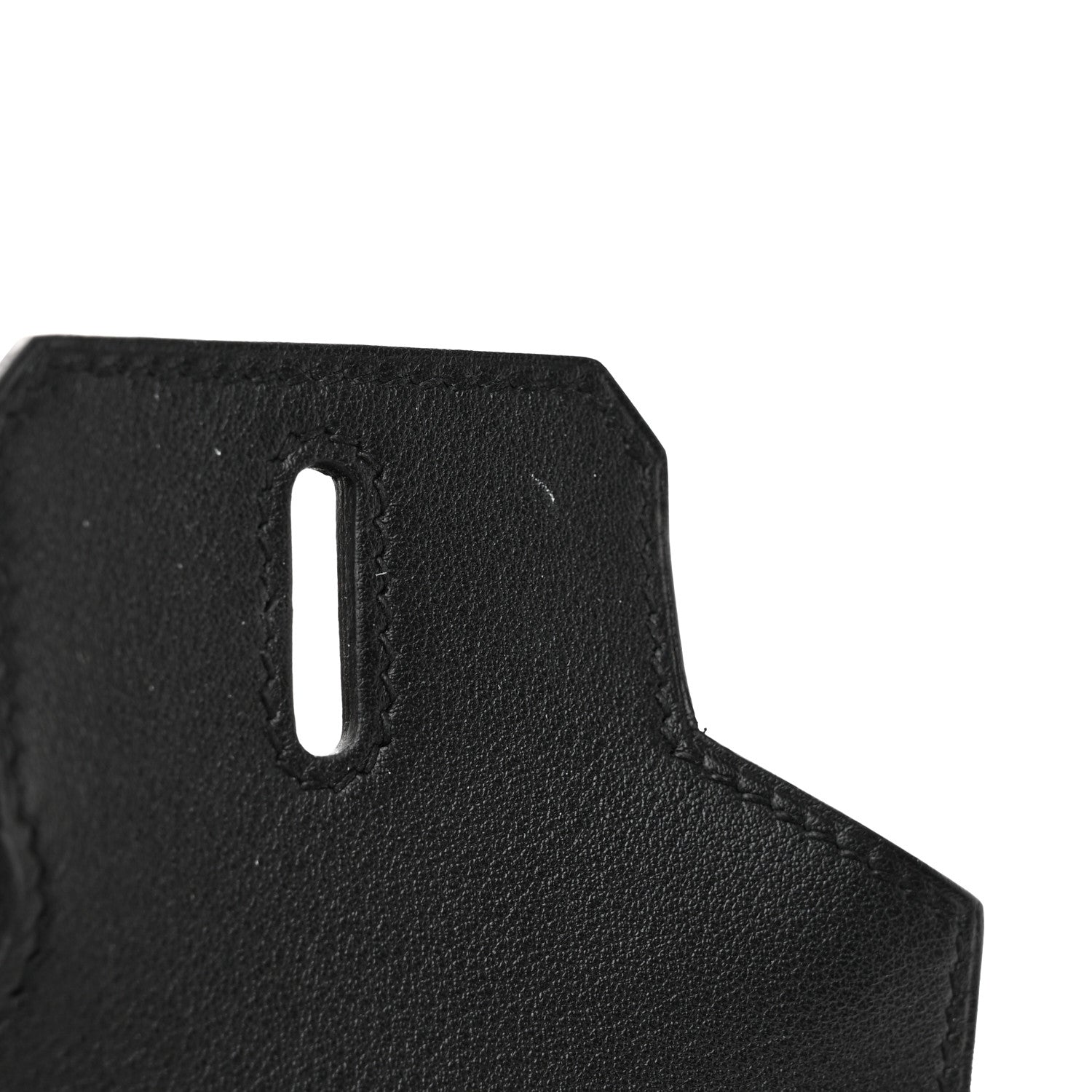 Hermes Swift Birkin 25 Black 13 of 13
