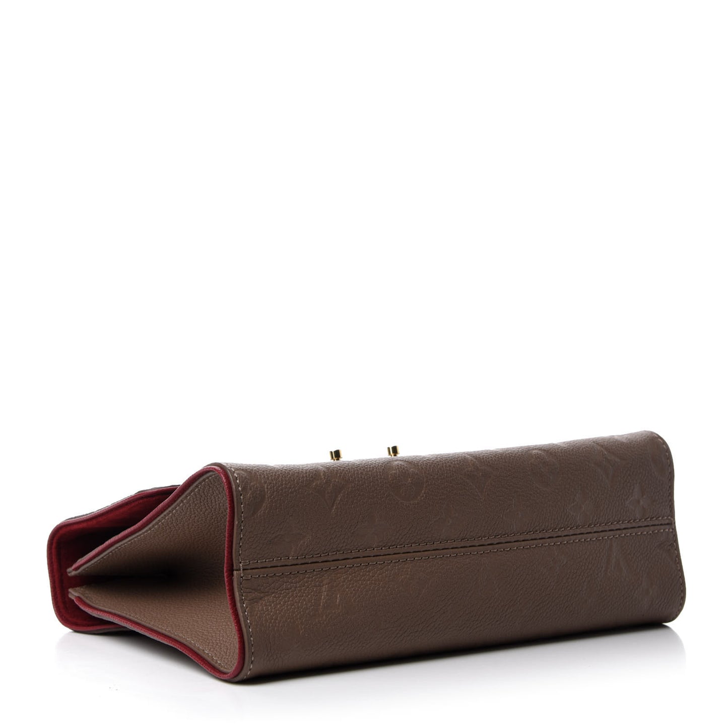 Empreinte Saint Sulpice PM Taupe Glace
