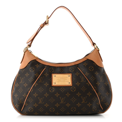 Louis Vuitton Monogram Thames GM 1 of 9