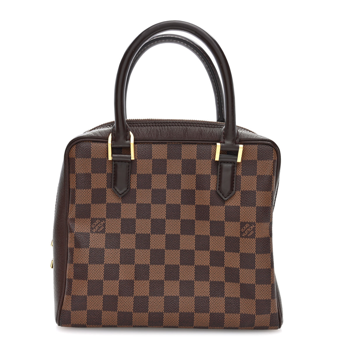 Damier Ebene Brera