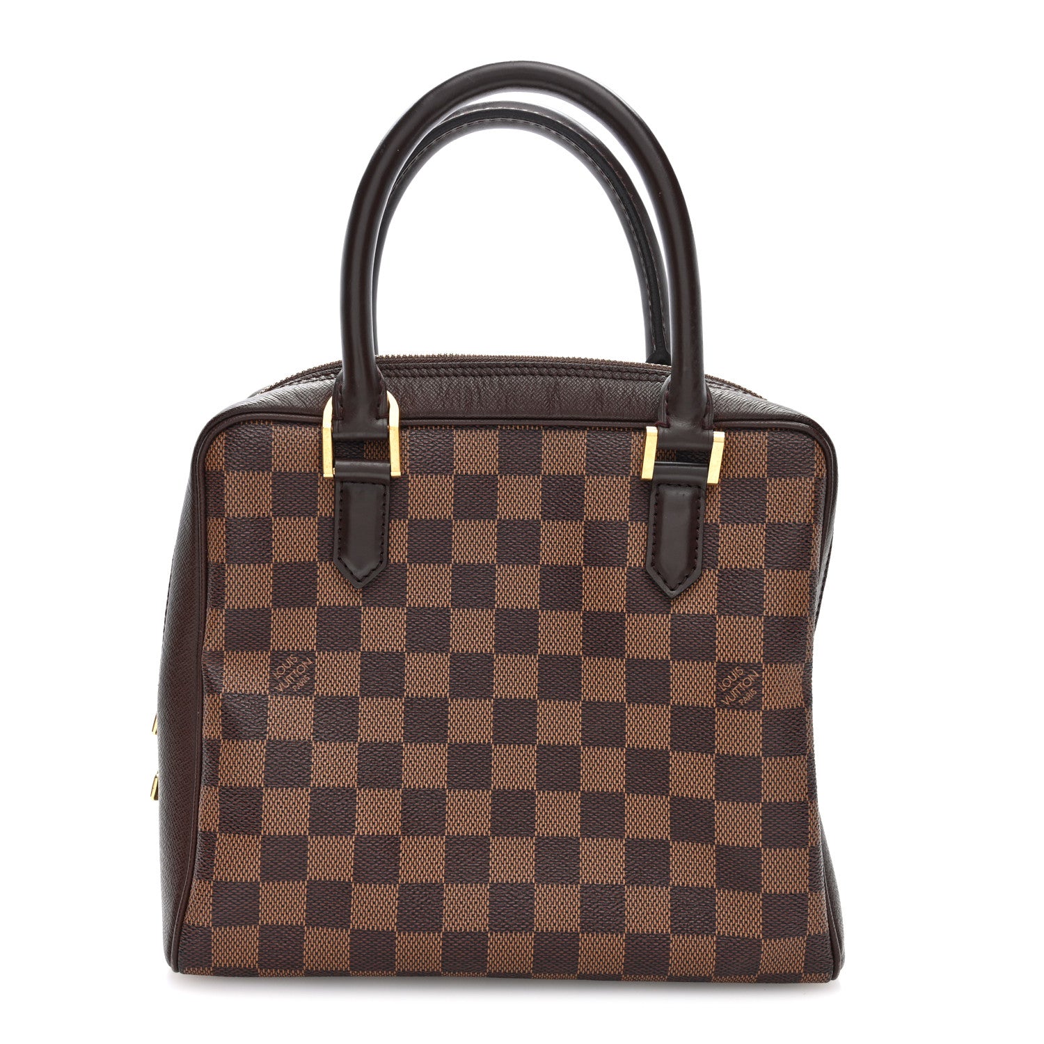 Louis Vuitton Damier Ebene Brera 1 of 9