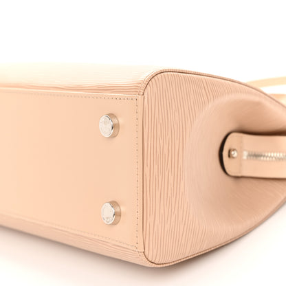Louis Vuitton Epi Brea MM Dune 10 of 12