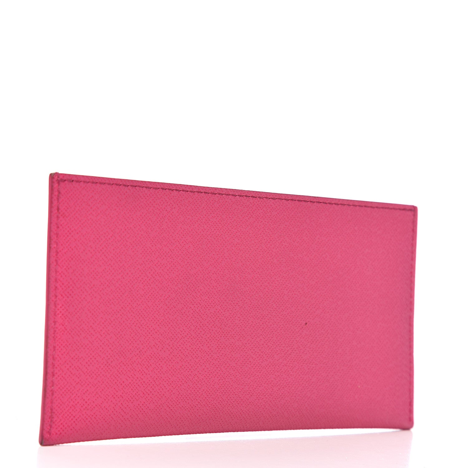 Louis Vuitton Calfskin Felicie Card Holder Insert Pink 2 of 5