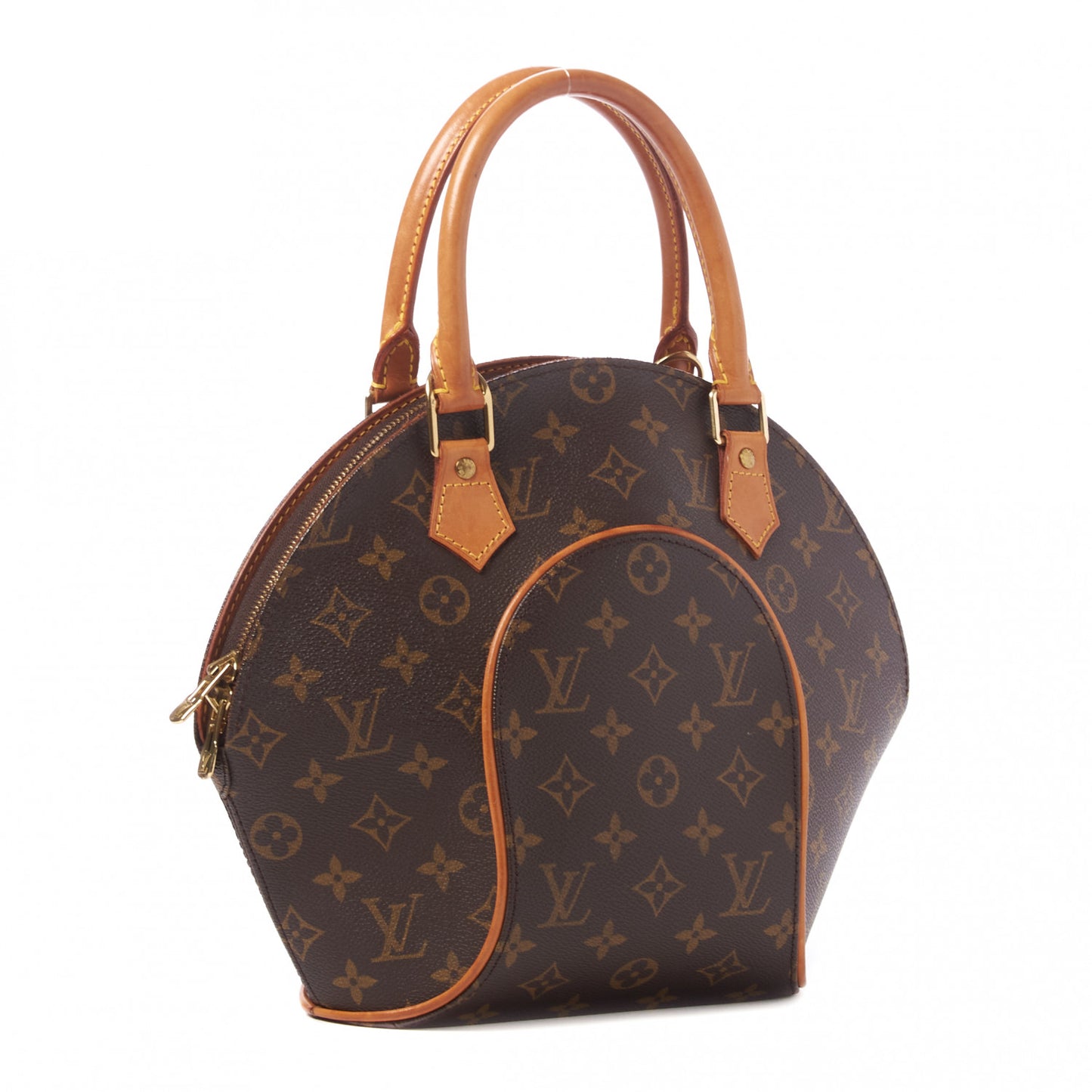Monogram Ellipse PM