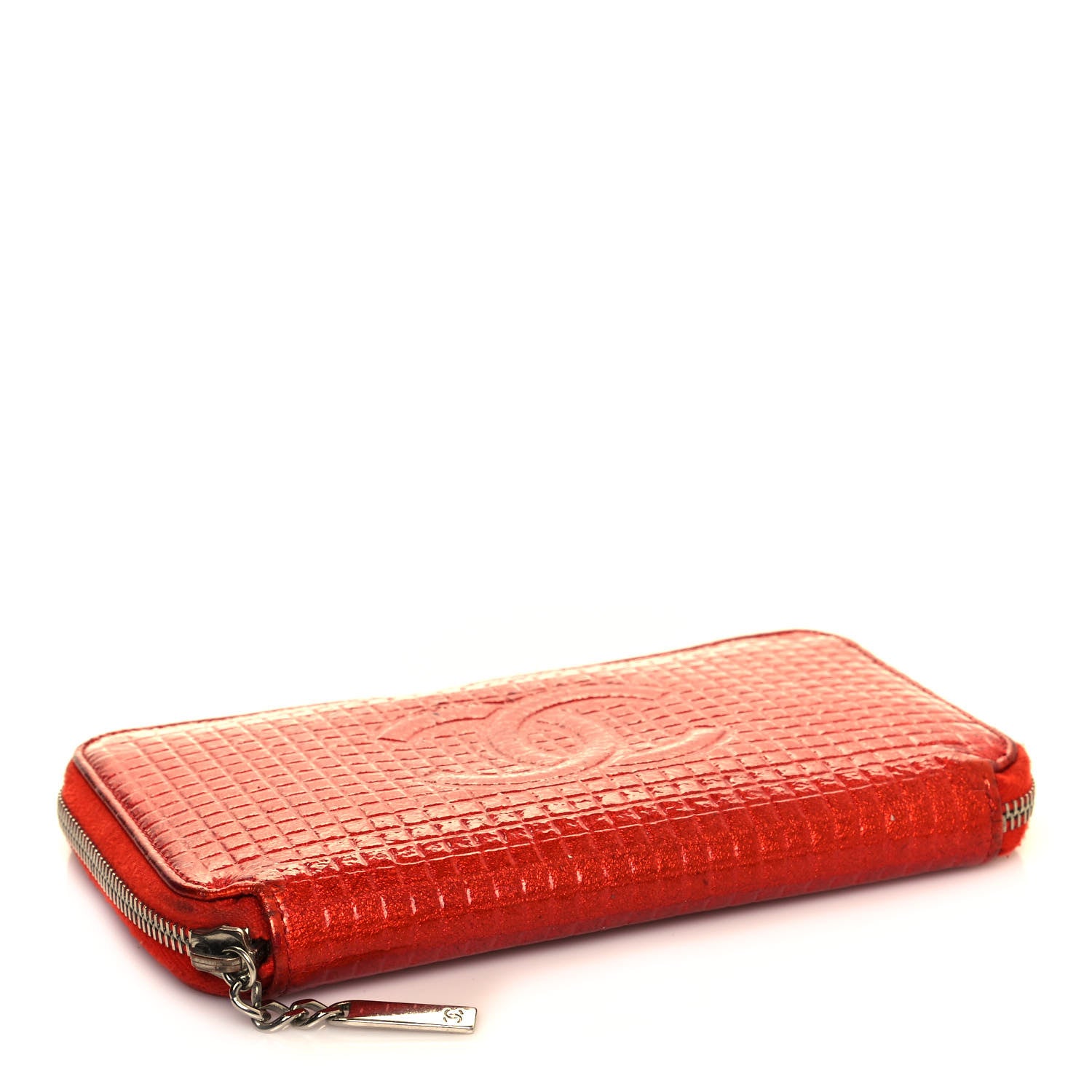 Chanel CC Wallet 4 of 14