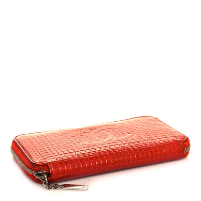 Chanel CC Wallet 4 of 14