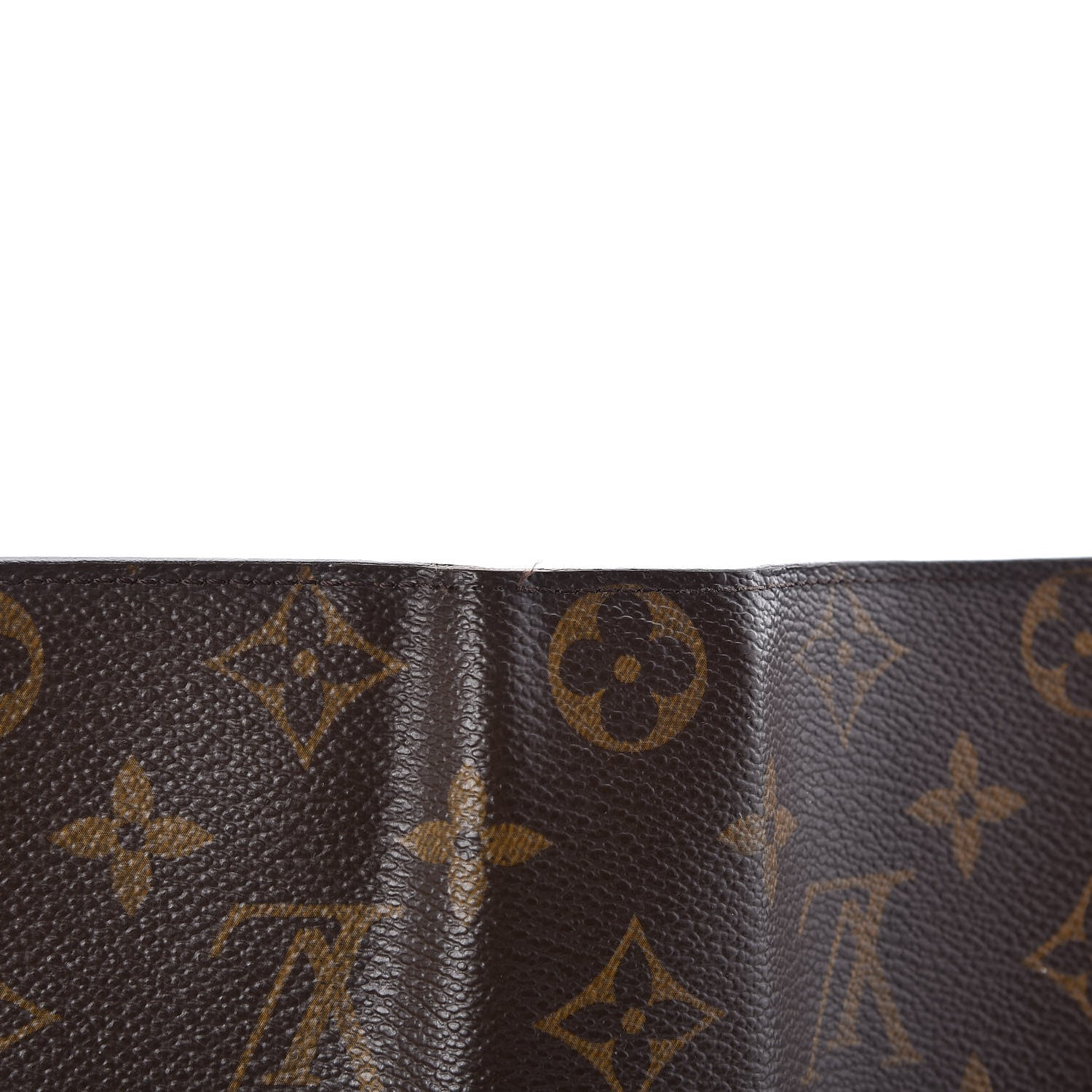 Louis Vuitton Monogram Medium Ring Agenda Cover 12 of 12