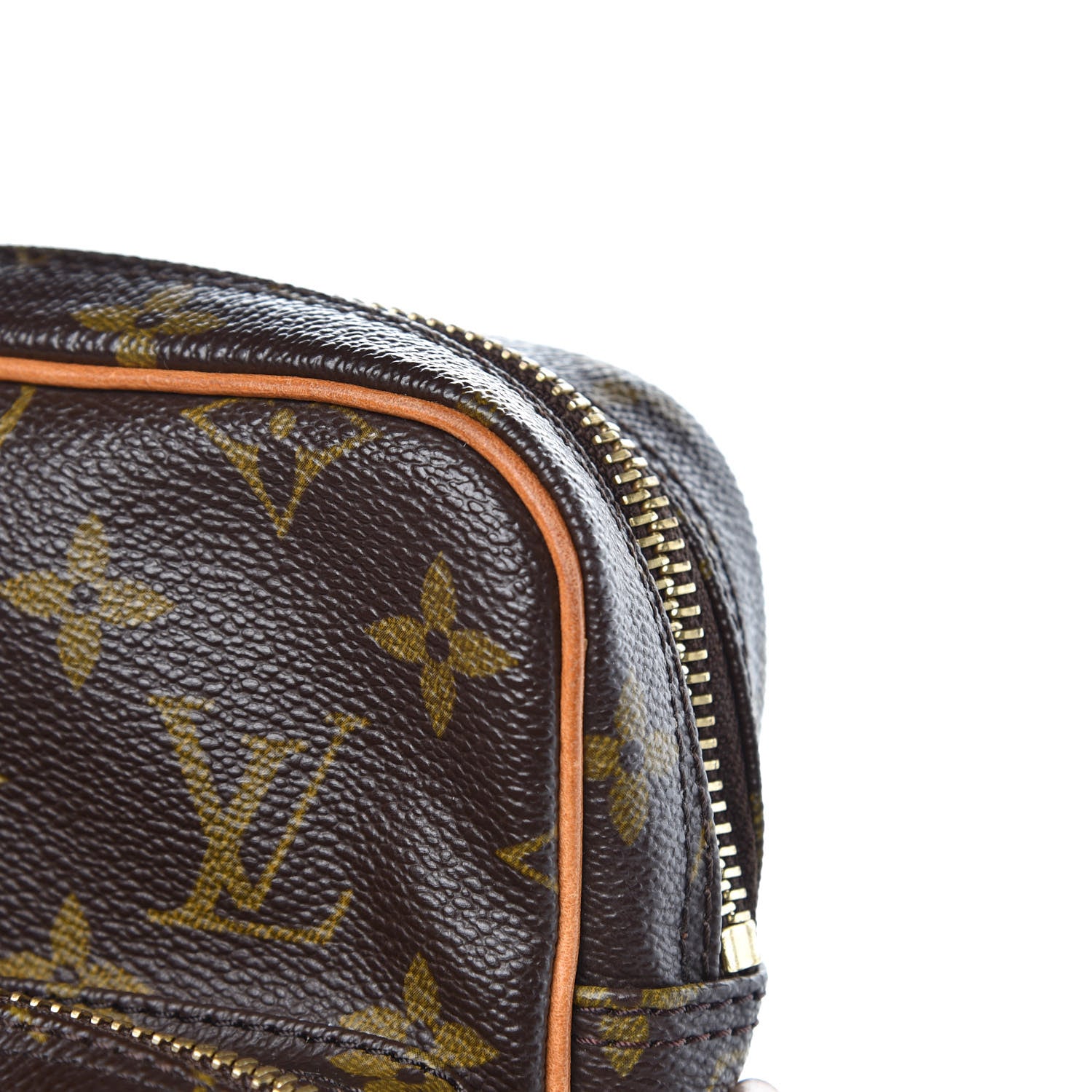 Louis Vuitton Monogram Amazone 10 of 15