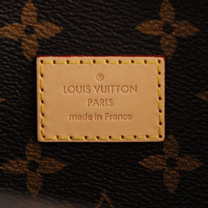 Louis Vuitton Monogram Melie 6 of 7