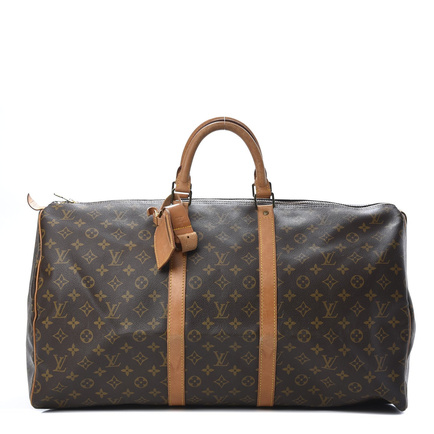Monogram Keepall 55
