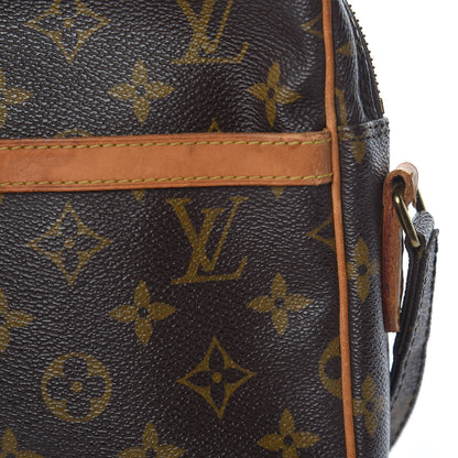 Louis Vuitton Monogram Danube 16 of 18