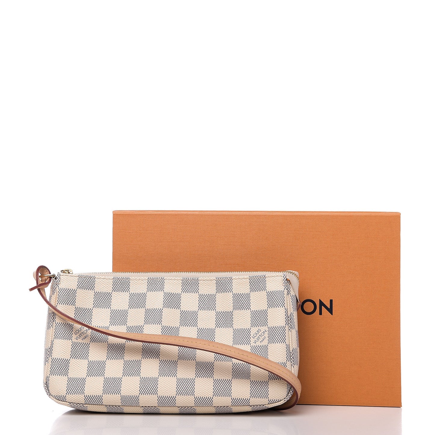 Damier Azur Pochette Accessories NM