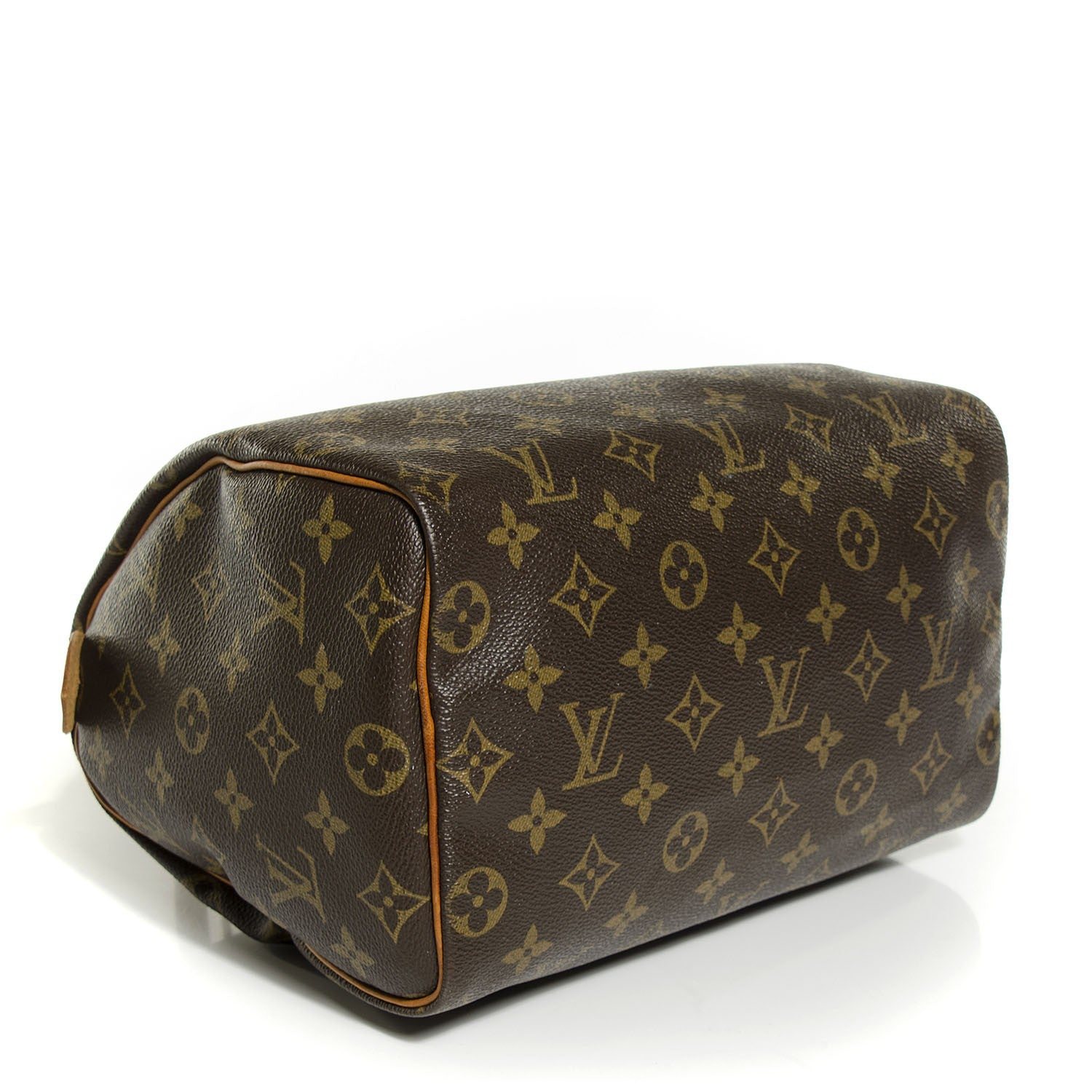 Louis Vuitton Monogram Speedy 25 4 of 8